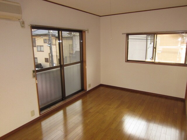 ホームズ大久保の物件内観写真