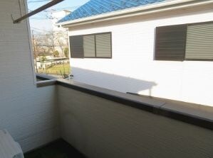 ホームズ大久保の物件内観写真