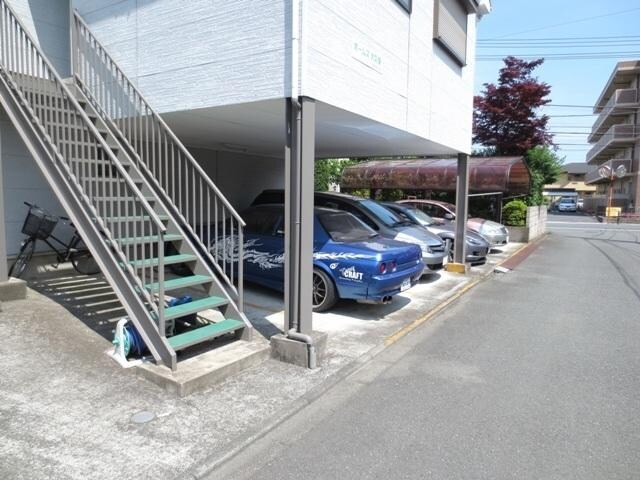 ホームズ大久保の物件内観写真