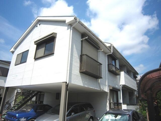 ホームズ大久保の物件内観写真