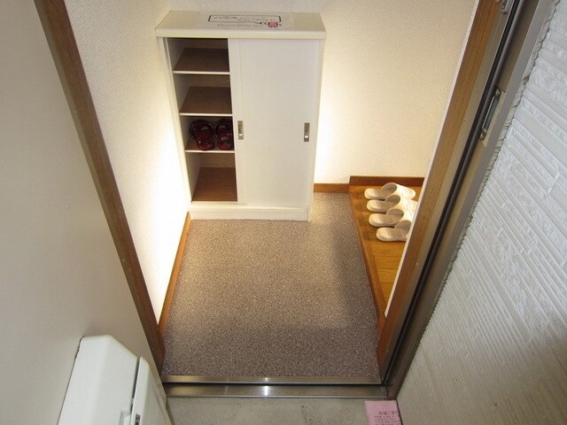 ホームズ大久保の物件内観写真