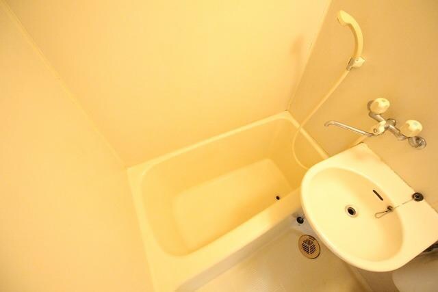 檜の森ハイツの物件内観写真