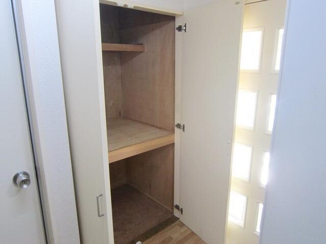 檜の森ハイツの物件内観写真