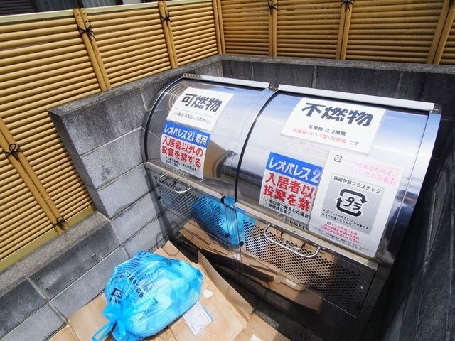 レオパレスWakokoroの物件内観写真