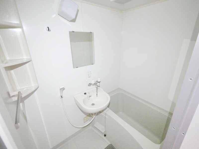 ジュネスIの物件内観写真