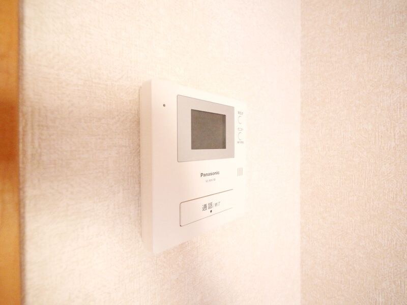 ジュネスIの物件内観写真