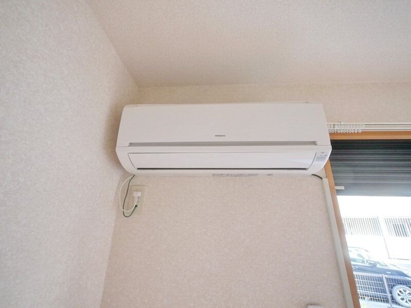 ジュネスIの物件内観写真