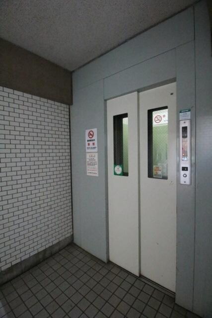 ハイツローネの物件内観写真