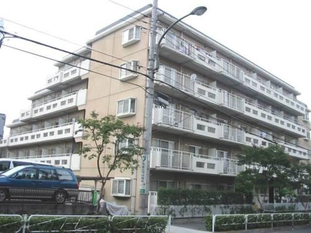 ハイツローネの物件内観写真