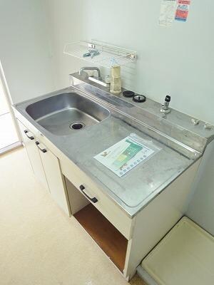 ハイツローネの物件内観写真