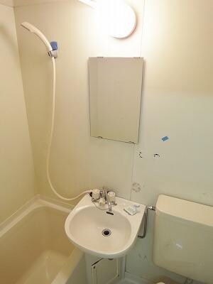 ハイツローネの物件内観写真