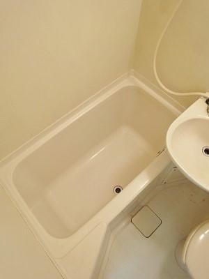 ハイツローネの物件内観写真