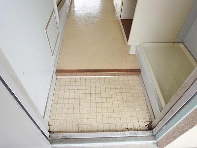 ハイツローネの物件内観写真