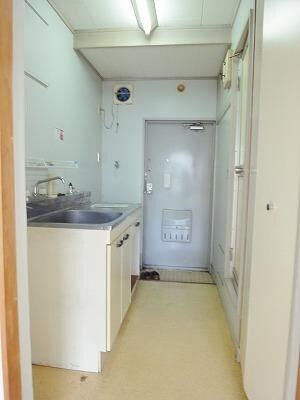 ハイツローネの物件内観写真