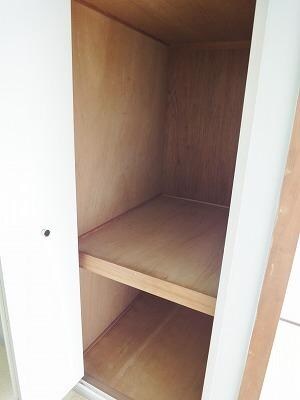 ハイツローネの物件内観写真