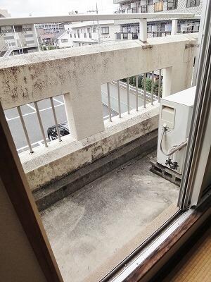 ハイツローネの物件内観写真