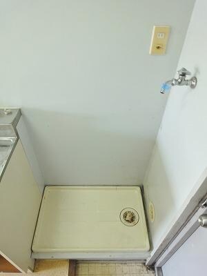 ハイツローネの物件内観写真