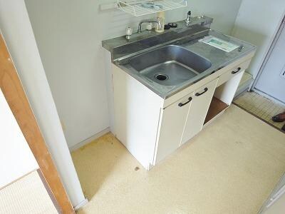 ハイツローネの物件内観写真