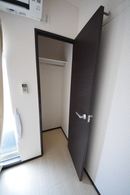 レオネクストムーンハウスの物件内観写真