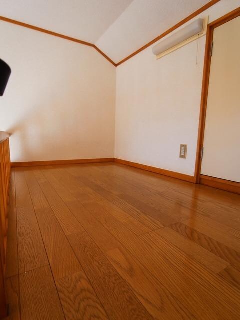 レジデンスATT立川の物件内観写真