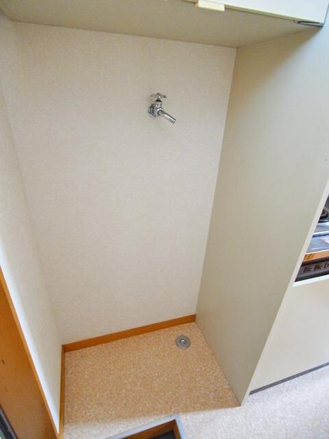 レジデンスATT立川の物件内観写真