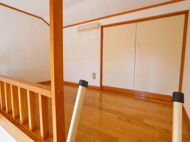 レジデンスATT立川の物件内観写真