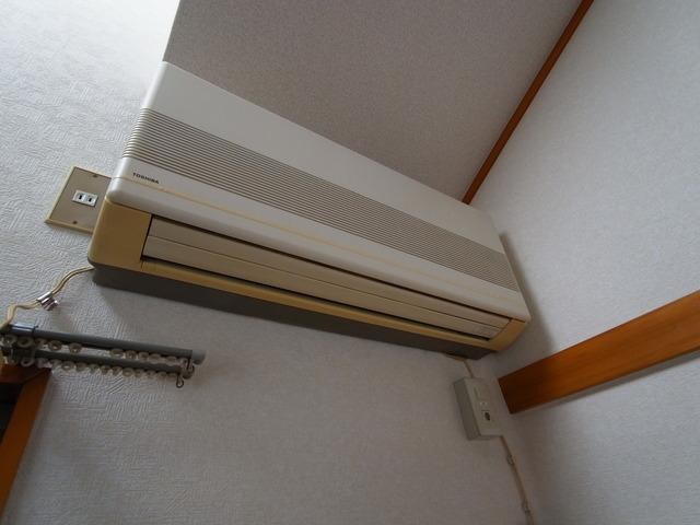 レジデンスATT立川の物件内観写真