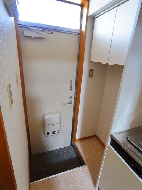 レジデンスATT立川の物件内観写真