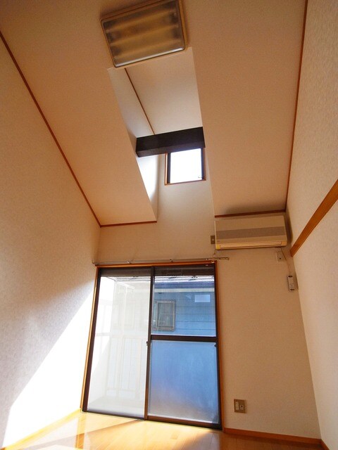 レジデンスATT立川の物件内観写真