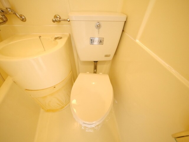 パークハイツ中島Iの物件内観写真