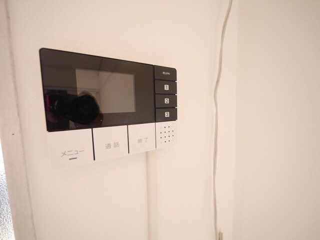 パークハイツ中島Iの物件内観写真