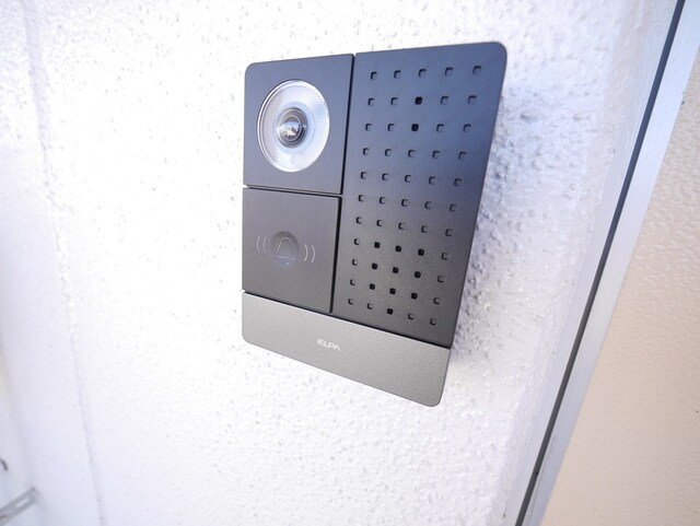 パークハイツ中島Iの物件内観写真