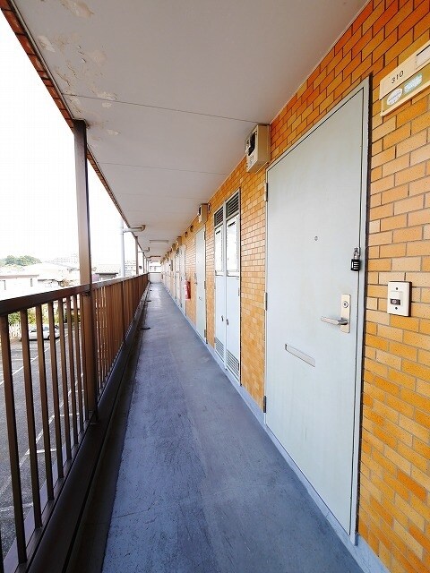 ウインク松木の物件内観写真