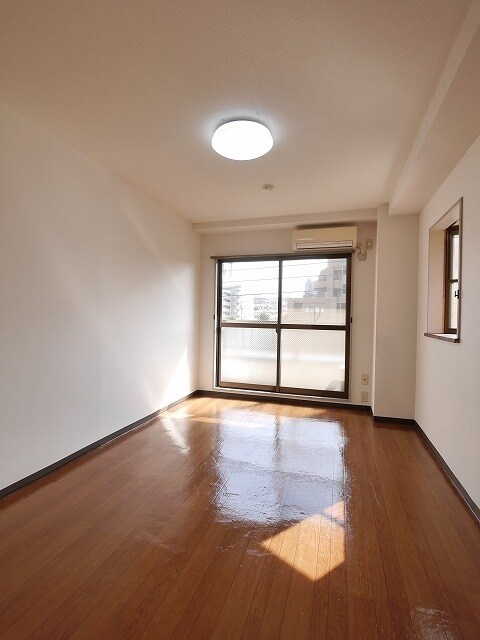 ウインク松木の物件内観写真