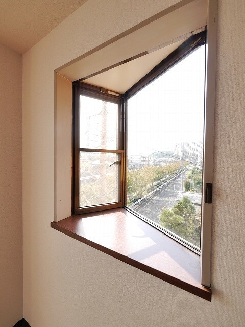 ウインク松木の物件内観写真