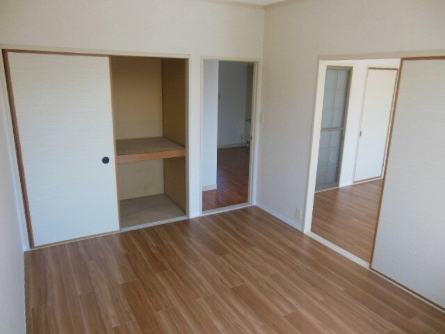 サンクリード高幡の物件内観写真