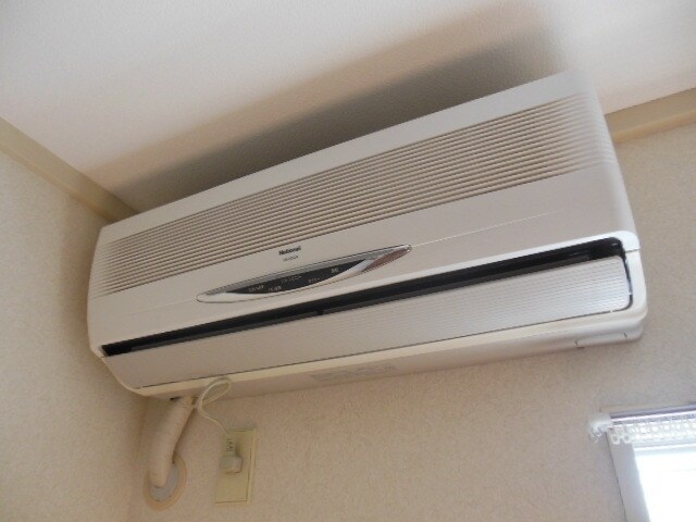 サンクリード高幡の物件内観写真