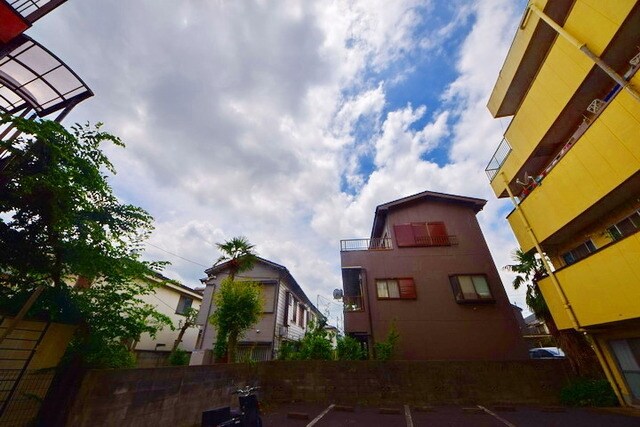 UMOOREの物件内観写真