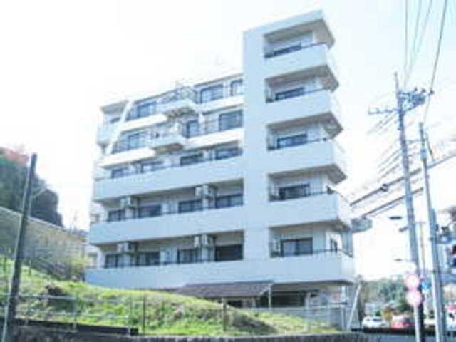 Uトピア高幡不動の物件内観写真