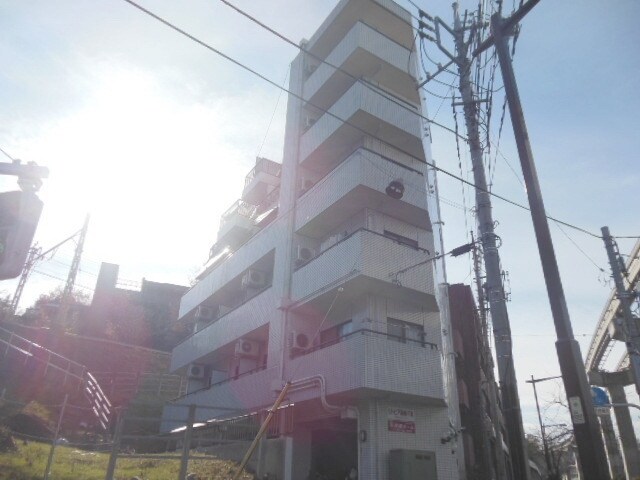 Uトピア高幡不動の物件内観写真