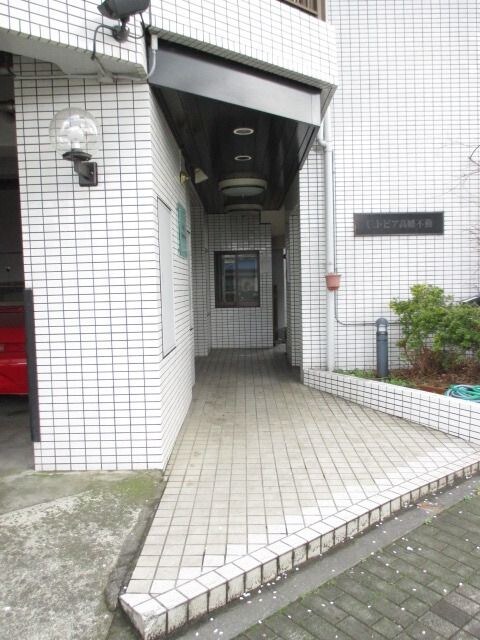 Uトピア高幡不動の物件内観写真