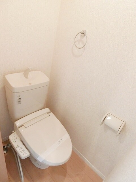 マルケサス立川の物件内観写真