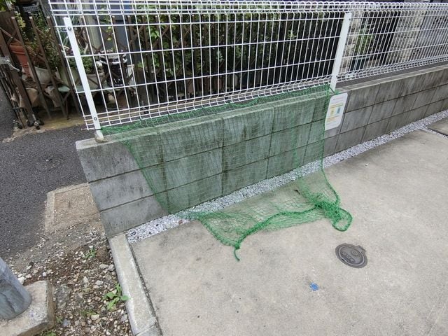 マルケサス立川の物件内観写真