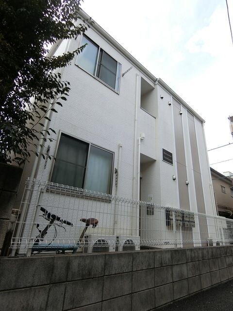 マルケサス立川の物件内観写真