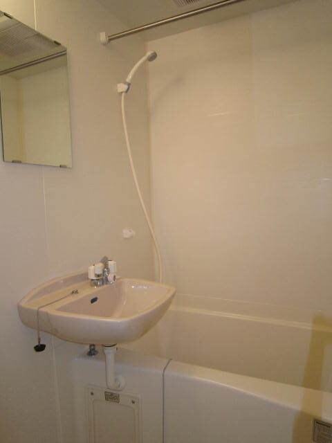 レオパレスピュアブリーズの物件内観写真