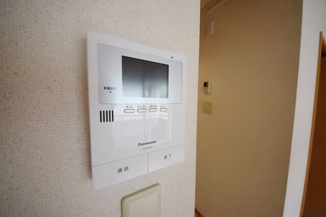 パルコートSの物件内観写真