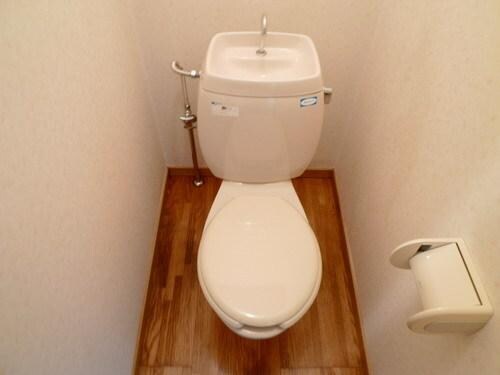 グリーンヒルズKの物件内観写真