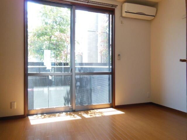 シェモアSの物件内観写真