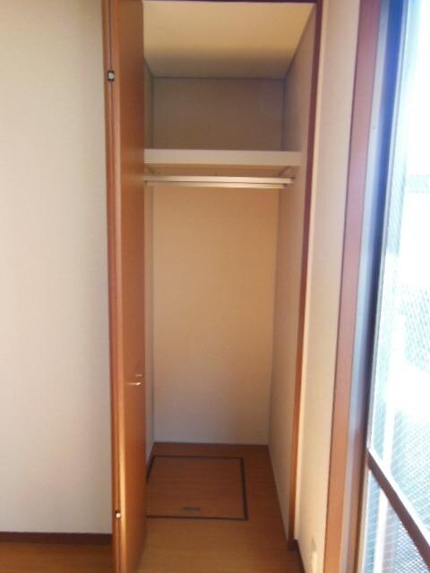 シェモアSの物件内観写真