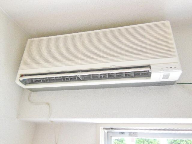 ビレッジコア八王子の物件内観写真